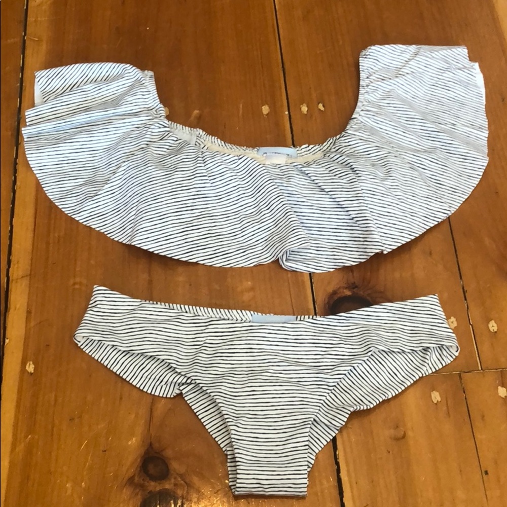 Eberjay swim set